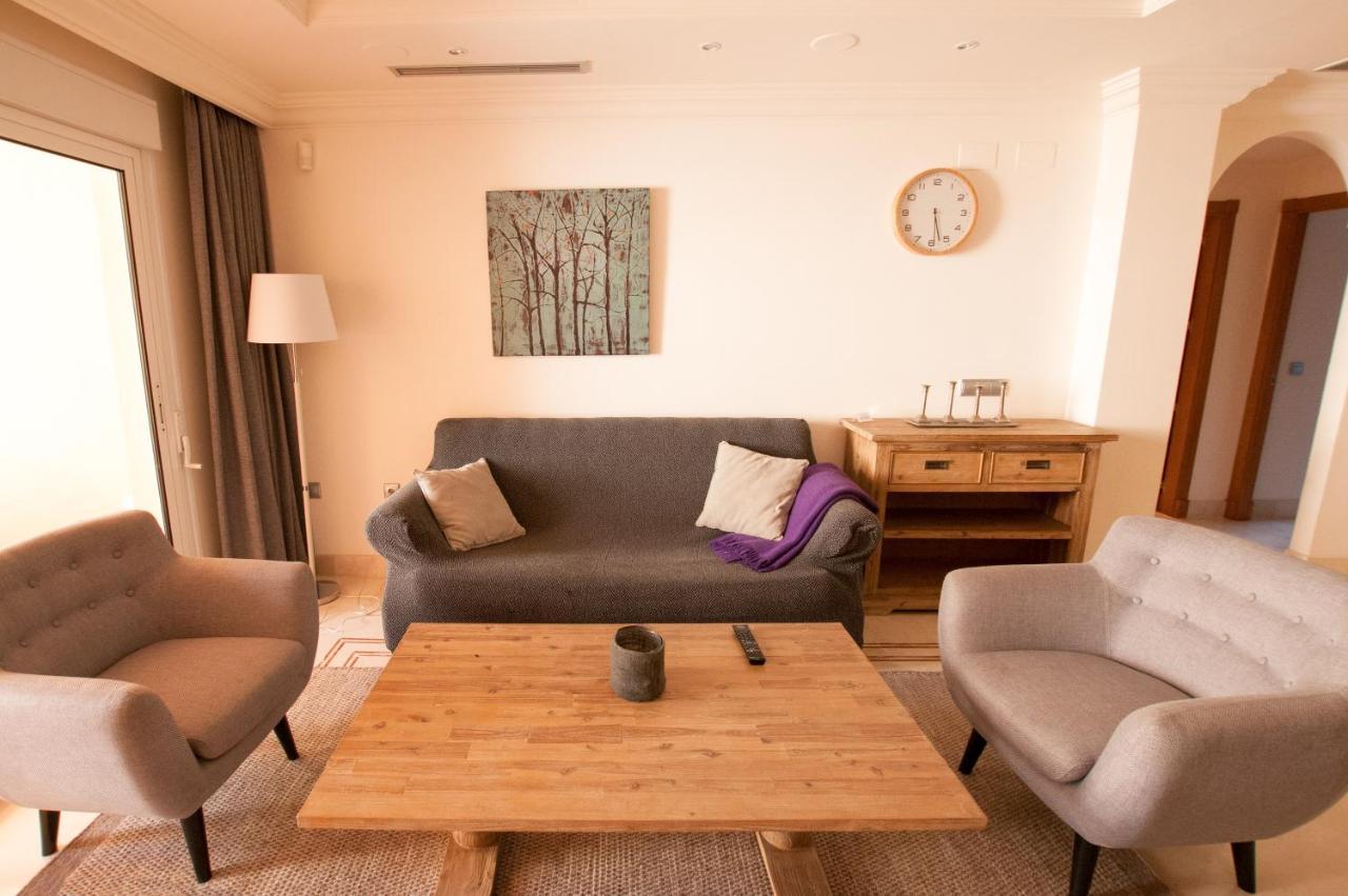 Appartement Aloha Hill Club *
