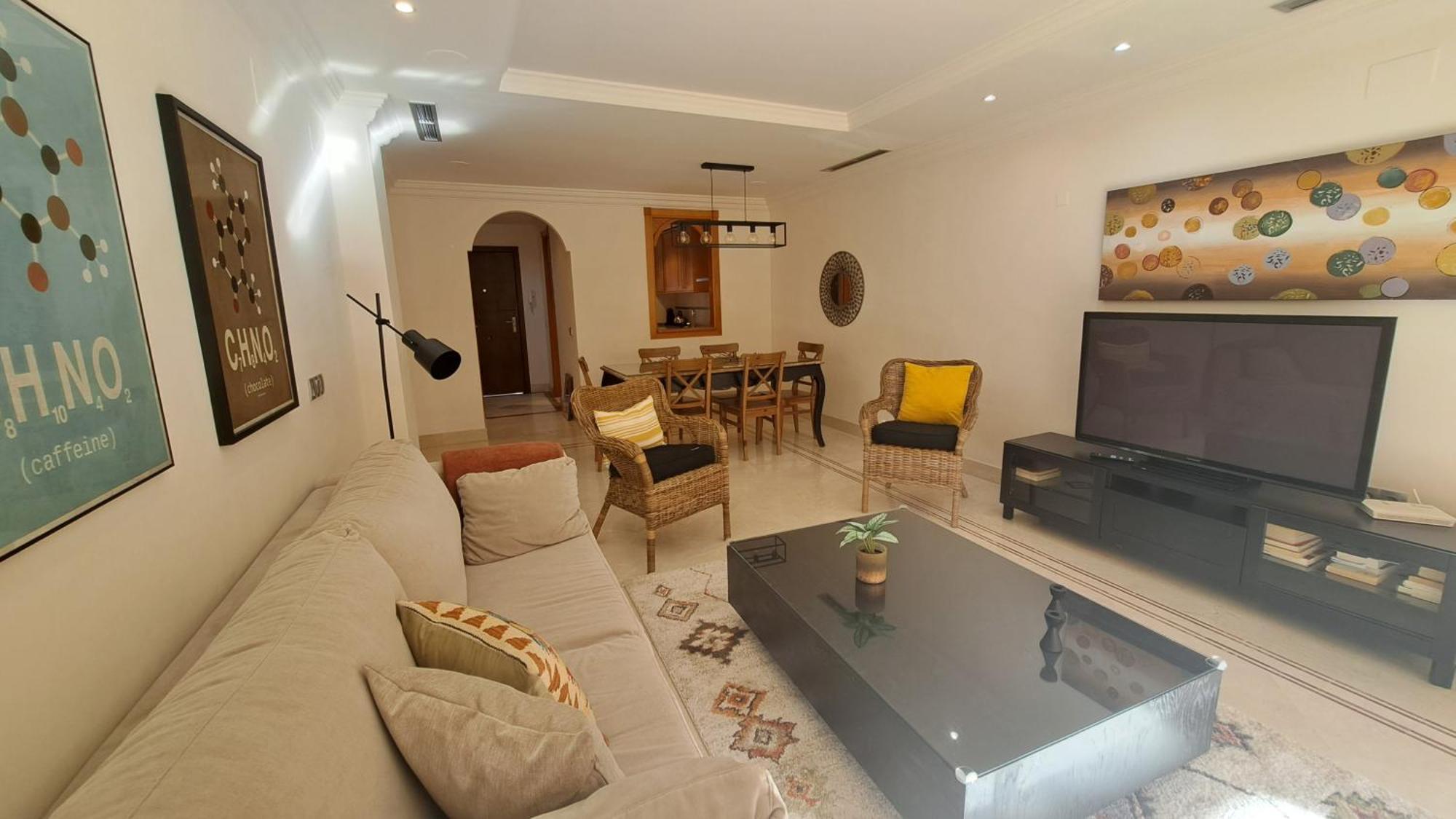 Aloha Hill Club Appartement *