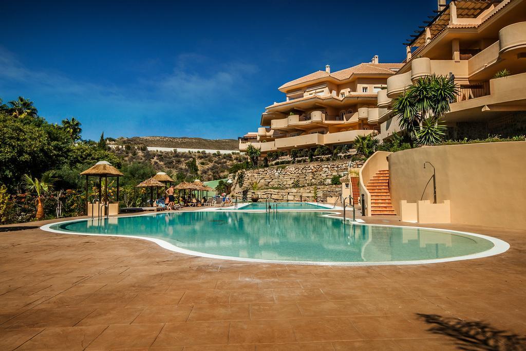 Aloha Hill Club Appartement *