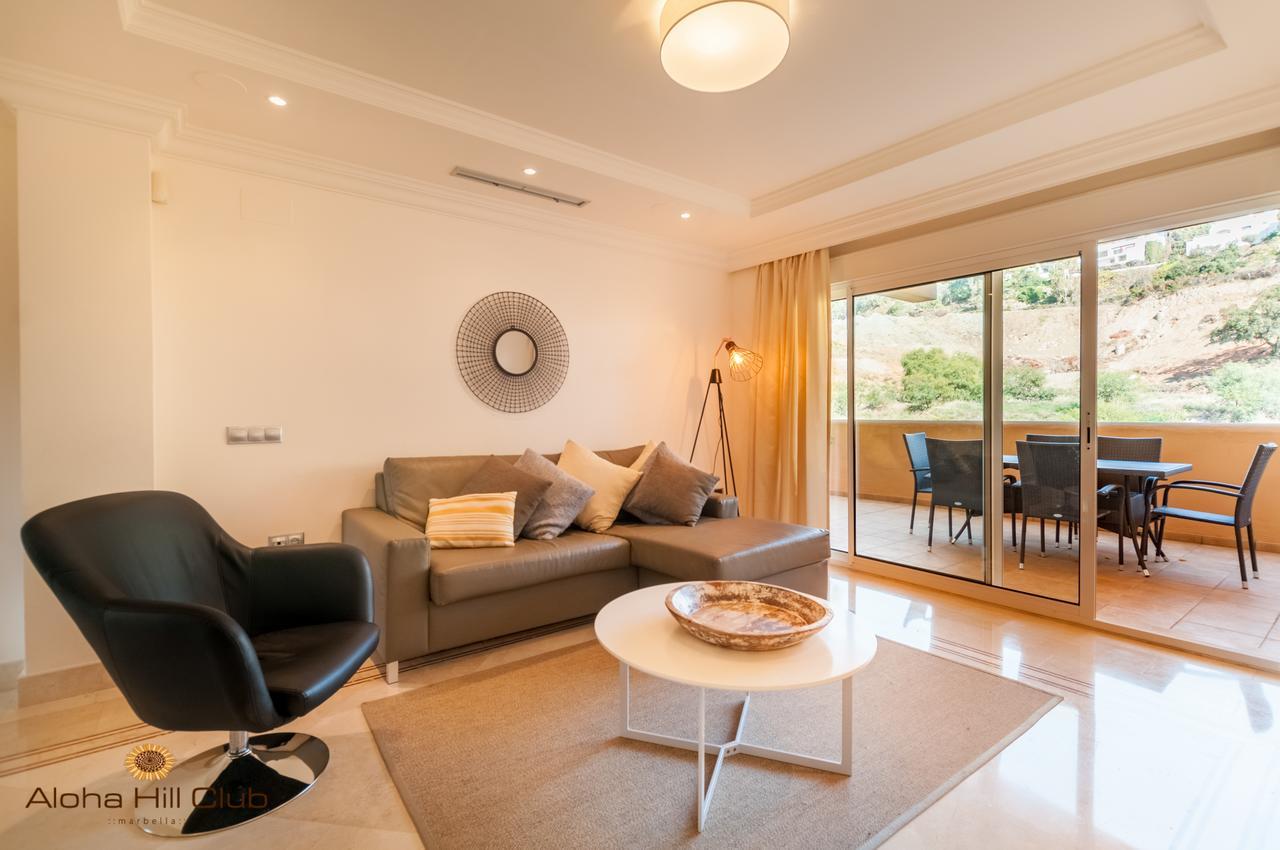 Appartement Aloha Hill Club