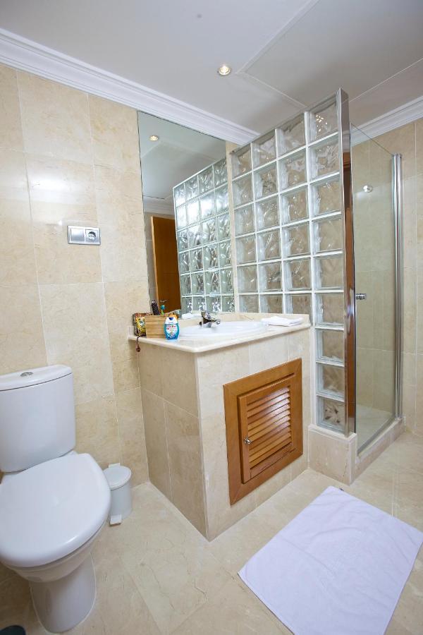 Aloha Hill Club Appartement *