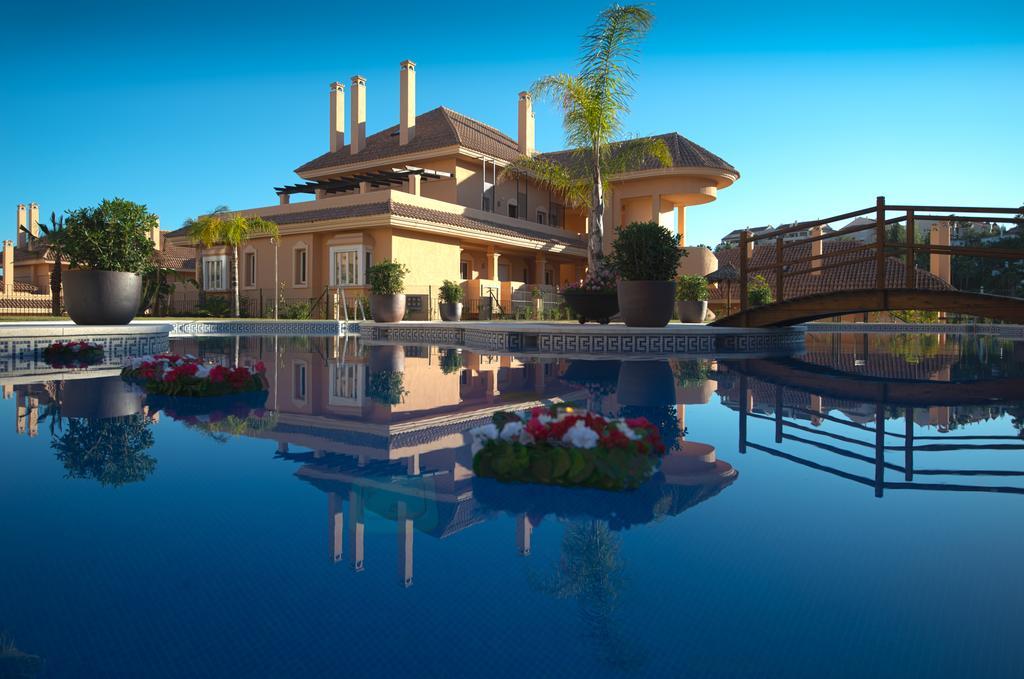 Aloha Hill Club Marbella