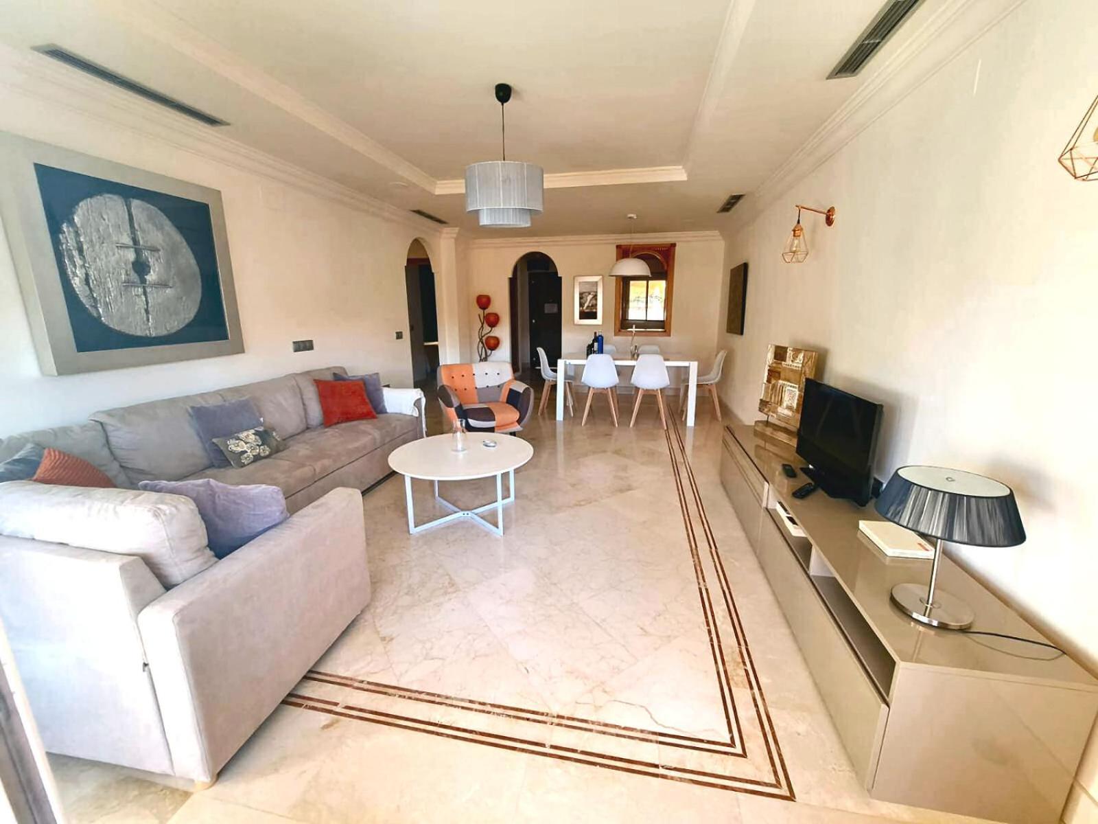 Aloha Hill Club Marbella