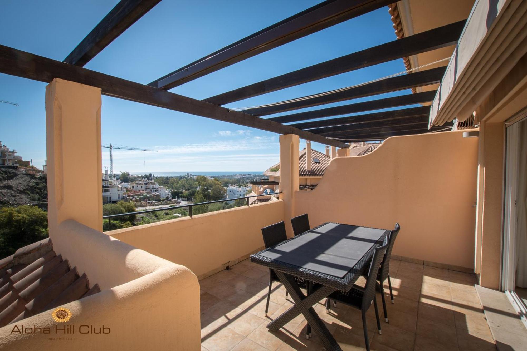 Aloha Hill Club * Marbella