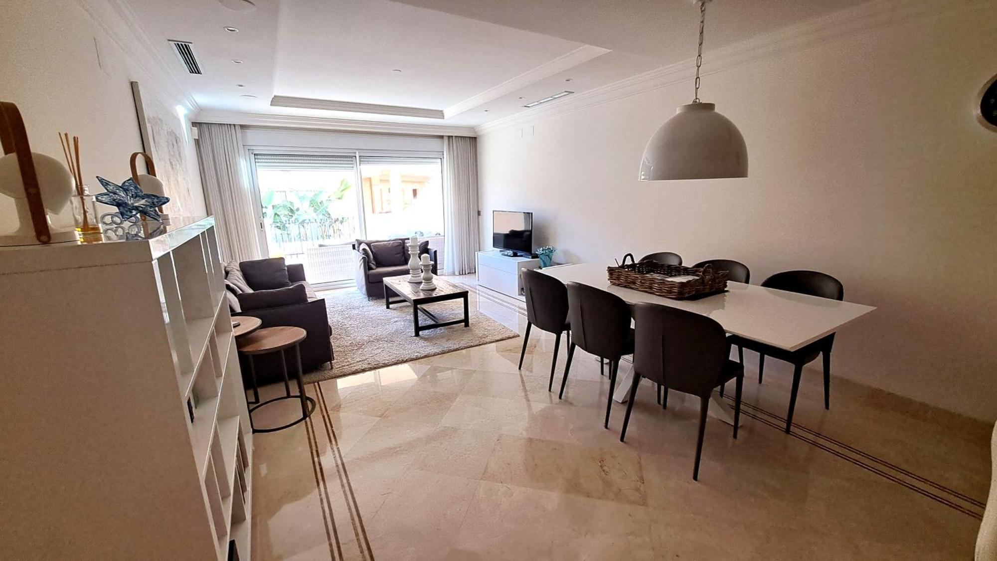 Aloha Hill Club * Marbella