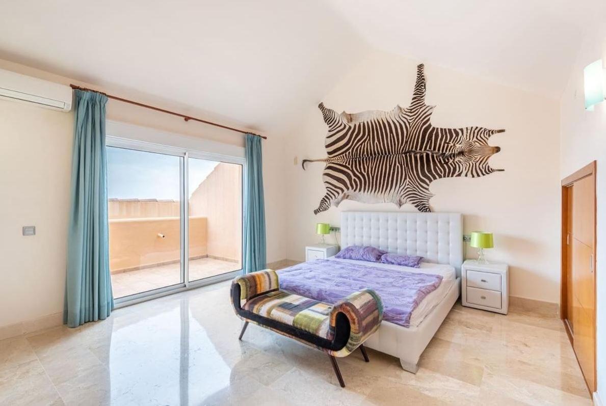 Lejlighed Aloha Hill Club Marbella