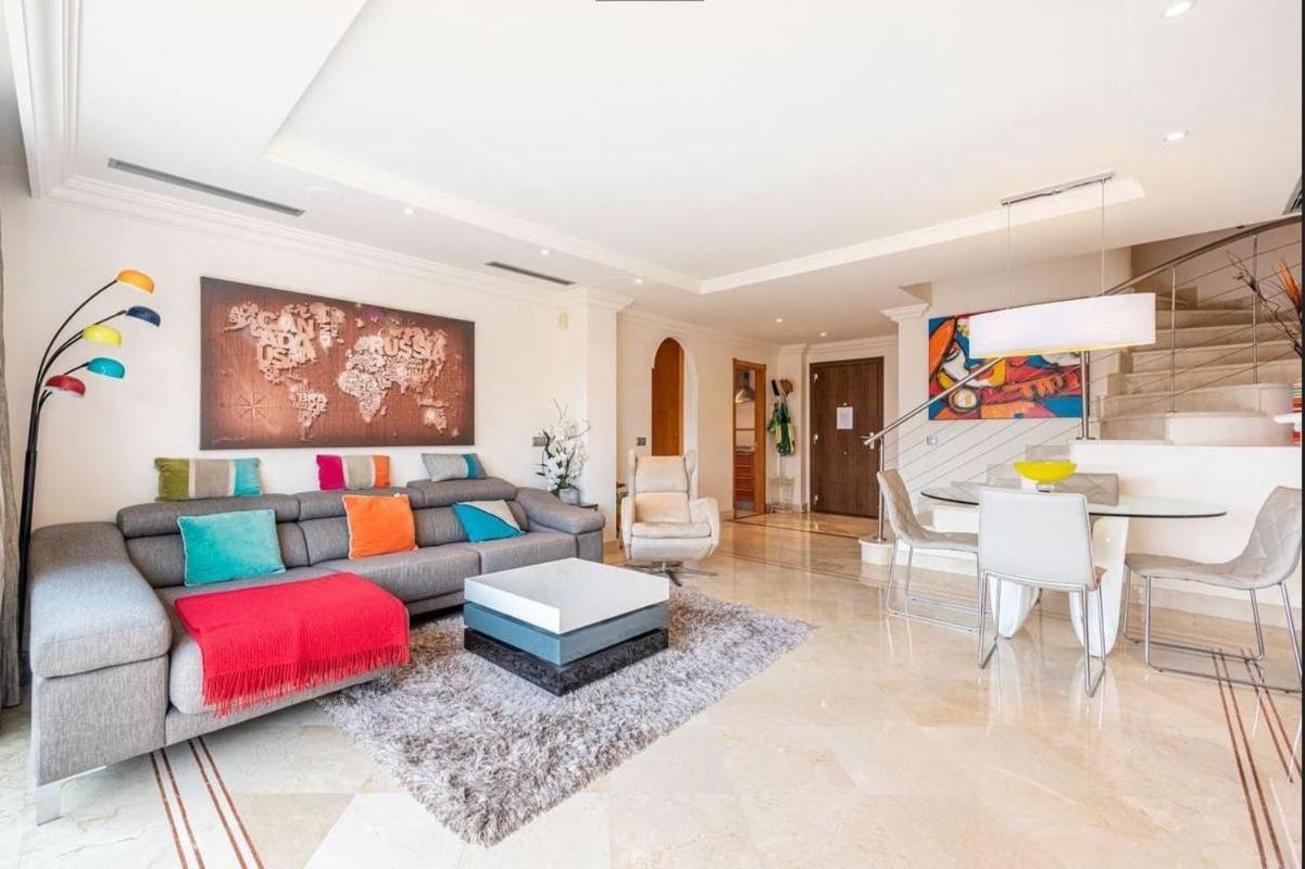 Aloha Hill Club Marbella