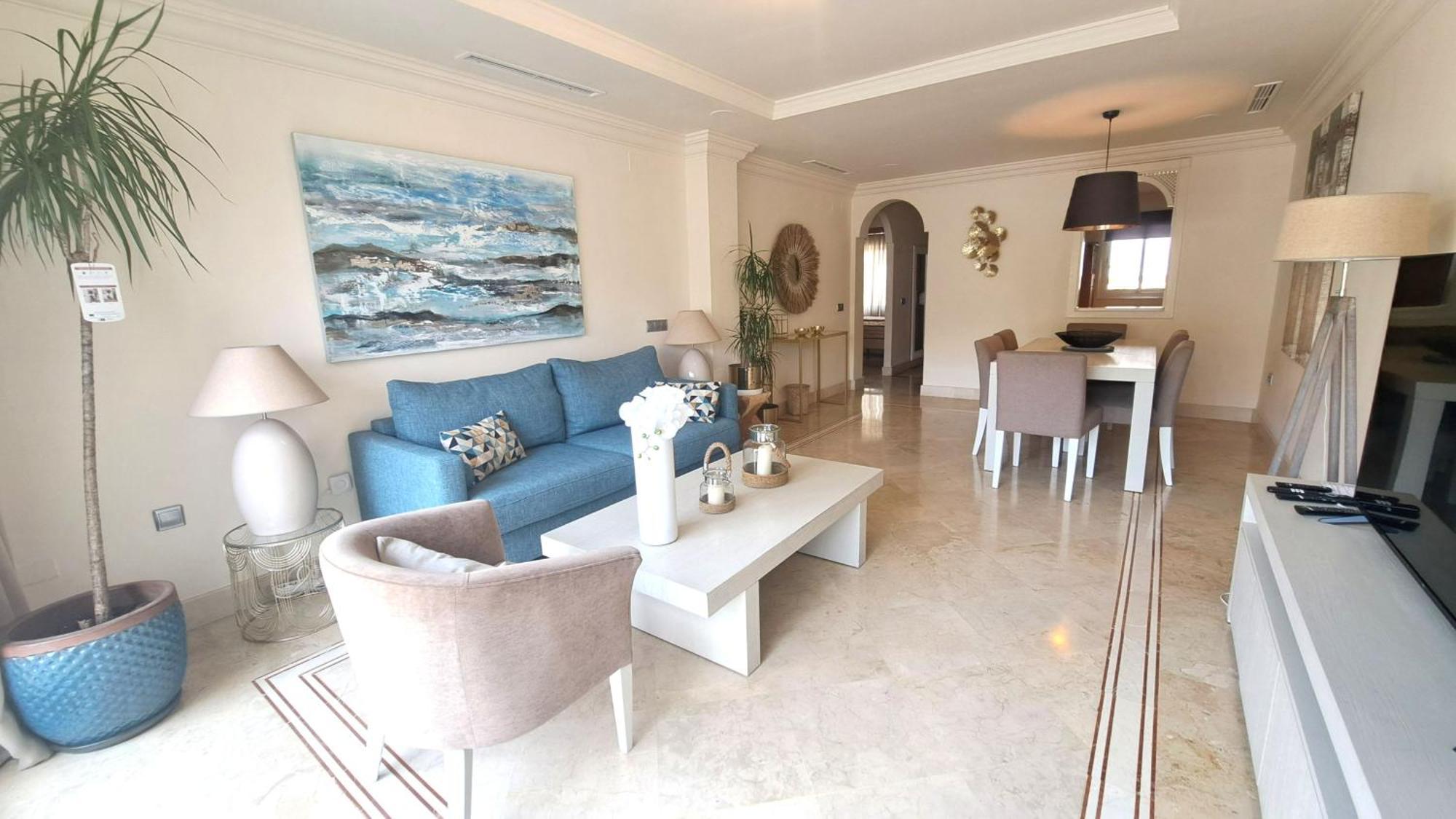 Aloha Hill Club Marbella