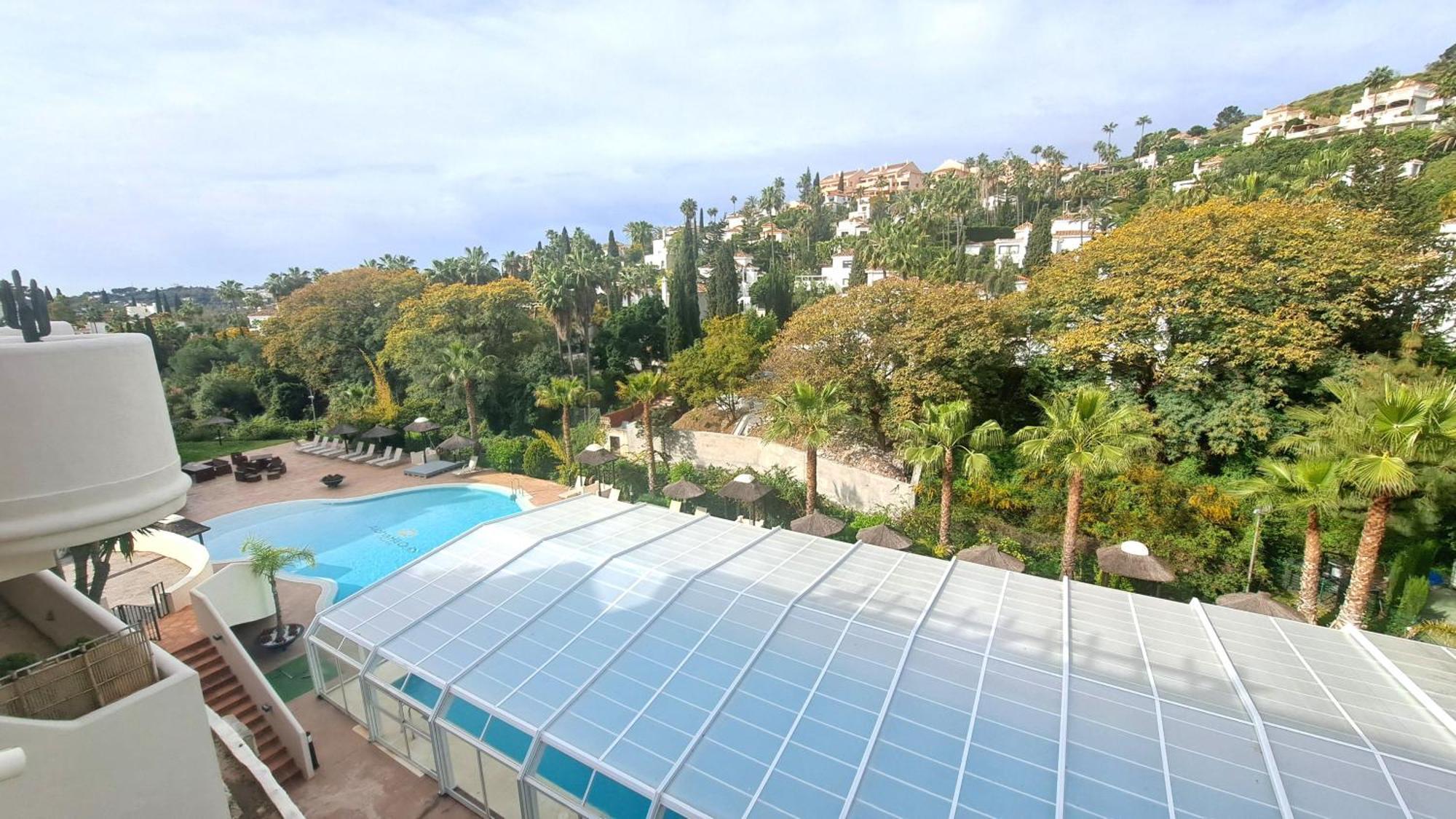 Lejlighed Aloha Hill Club *