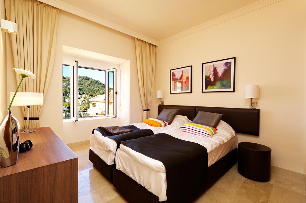 Aloha Hill Club Marbella