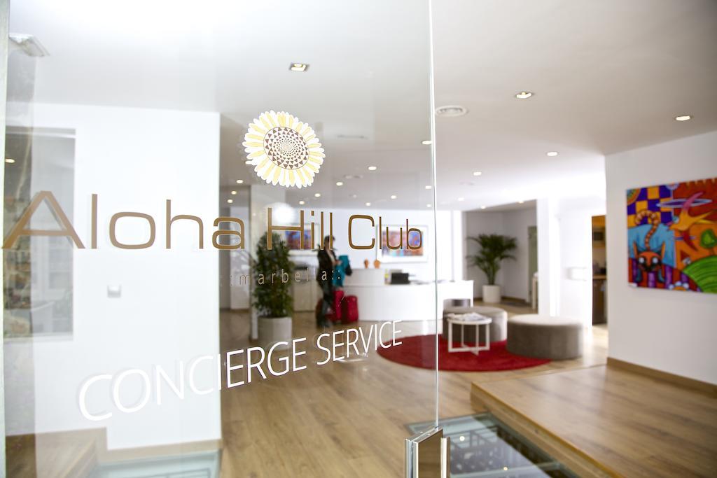 Aloha Hill Club Marbella
