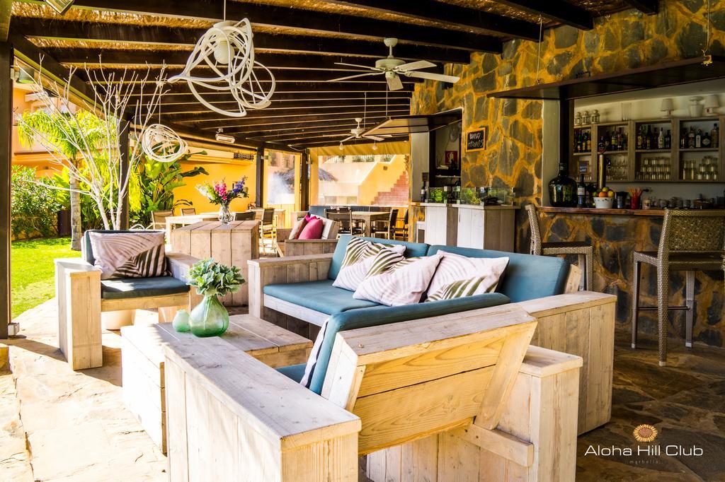 Aloha Hill Club Marbella
