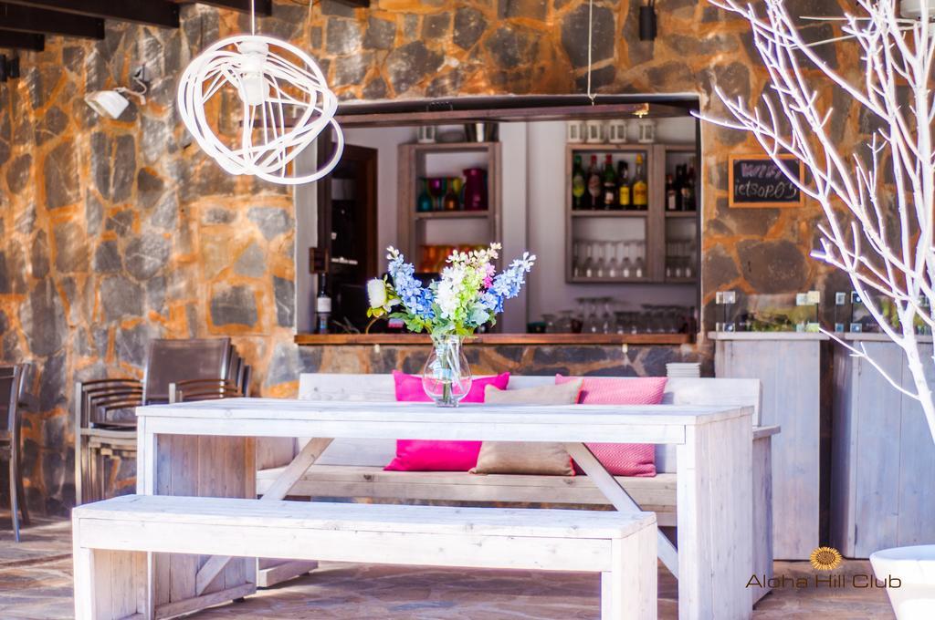 Aloha Hill Club Marbella