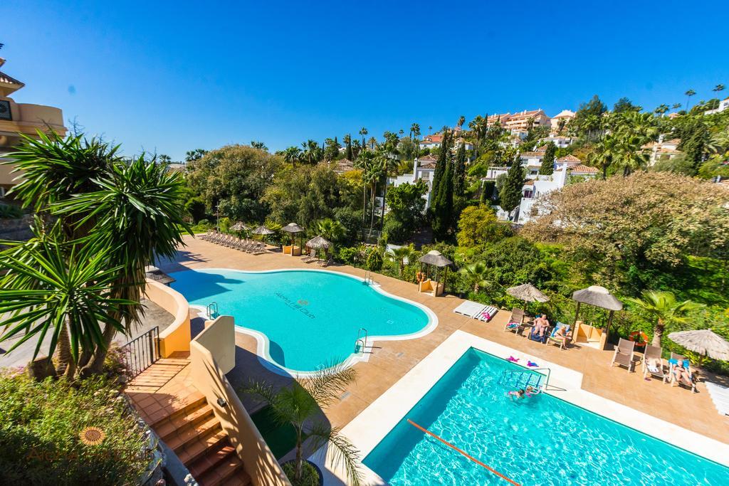 Aloha Hill Club * Marbella
