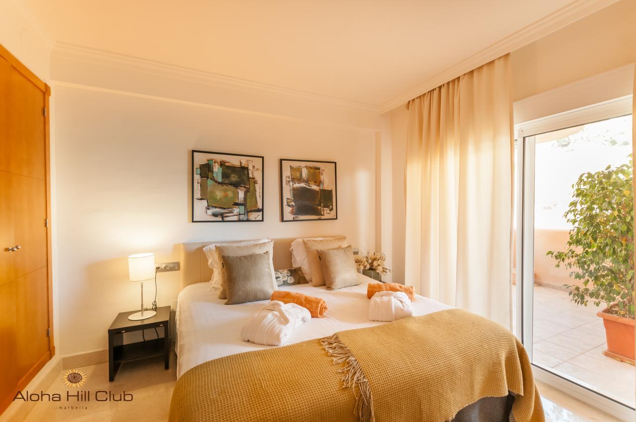 Aloha Hill Club Marbella