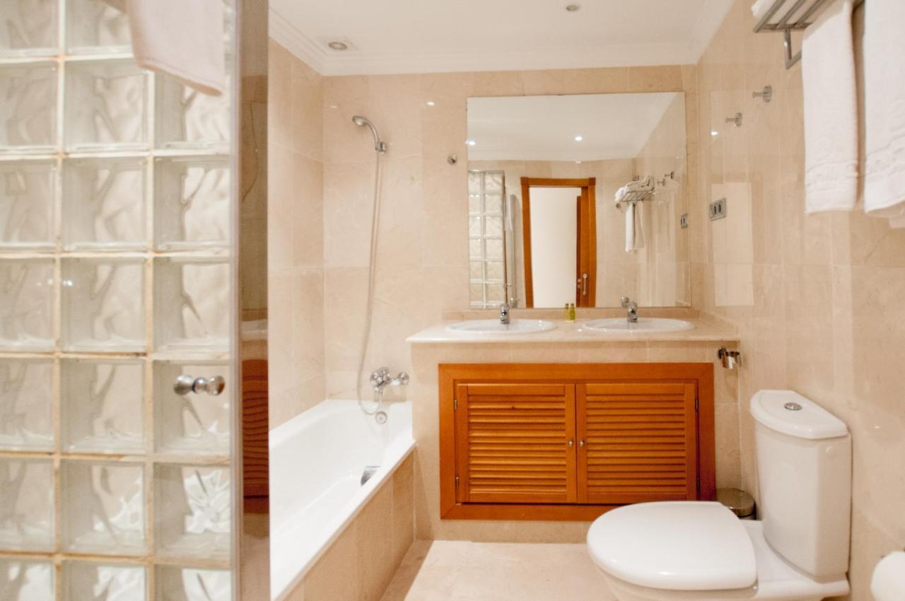 Lejlighed Aloha Hill Club Marbella