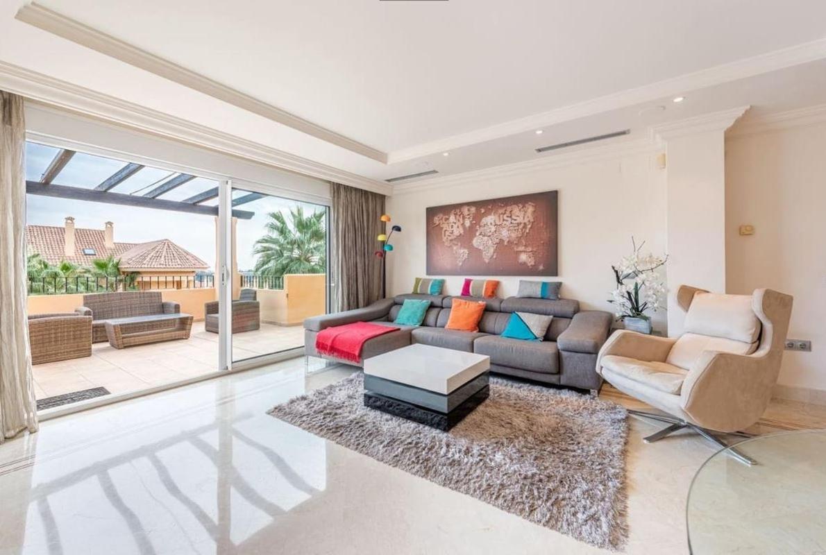 Aloha Hill Club * Marbella